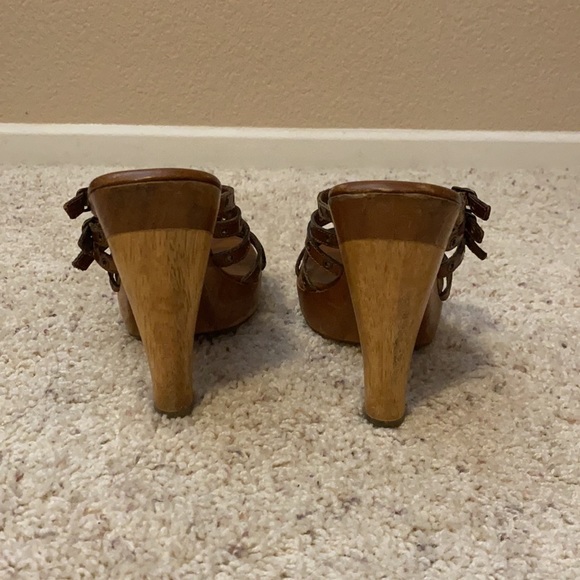 Bebe heels - Picture 3 of 6